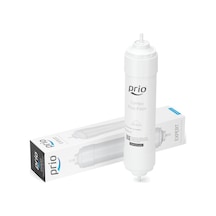 Prio K880 Hindistan Cevizi Remineralizasyon Post Karbon Filtre