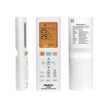 Hubrendy Sh Huayu K-6100 Universal Akıllı Ac Klima Kumandası