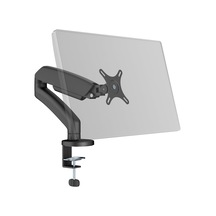 Tr F100 Pro 17-34 Monitör Standı Maks: 10kg Siyah