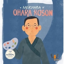 Merhaba Ohara Koson /sanatçıyla İlk Buluşma / Kolektif