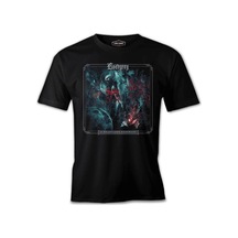 Evergray - A Heartless Portrait Siyah Erkek Tshirt