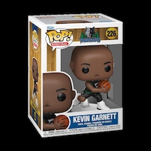 Funko Pop Basketball Kevin Garnett 226