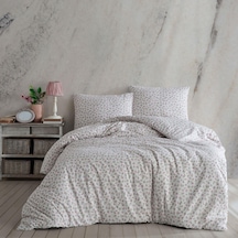 Soley Mix & Match Rosie %100 Pamuklu Tek Kişilik Nevresim Seti 001
