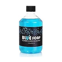 Dövme Temizleme Yeşil Sabun Green Soap