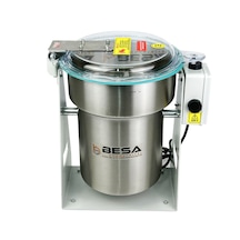Besa 1500 Gr Baharat Öğütme Tarhana Çekme Makinesi