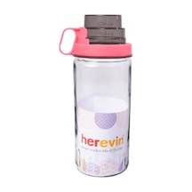 Herevin 131390-801 Ölçü Kaplı Kavanoz 1 ,46 Lt Şeffaf