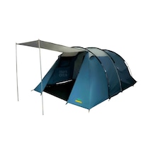 Tenthouse Tunnel 5 Kişilik Yüksek Çadır Som00004750 Mavi