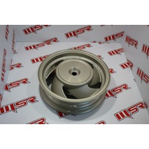 Actıva S 125 Arka Cant