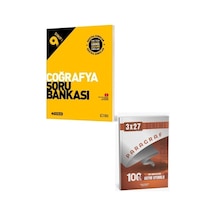 Hız 2027 9. Sınıf Coğrafya Soru Bankası + Anla Kazan Paragraf