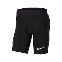 Nike Dry Cv0053-010 Pad Grdn I Gk Short K Erkek Siyah Futbol Şort Siyah