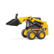 Bruder Oyuncak Caterpillar Yükleyici Br02481