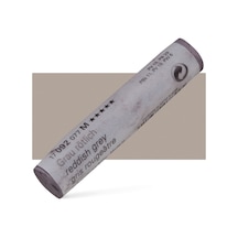 Schmincke : Artist Soft Pastel Boya : 092 M Reddish Grey