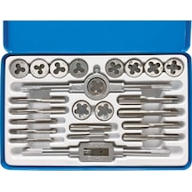 Nttools 24 Parça Kılavuz Pafta Takımı