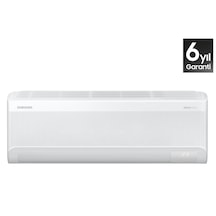 Samsung Bespoke AI Windfree 12.000 BTU Duvar Tipi Split Klima