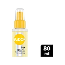 Elidor Elektriklenme Karşıtı Serum 80ml İpek Terap