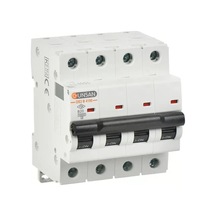 Valta Otomatik Sig.10ka C Tip 4p 6a