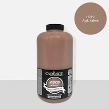 Cadence Hybrıd Akr. Multısurfaces H-019 Açık Kahve 2 L