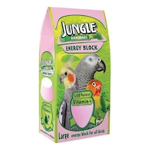 Jungle Energy Block