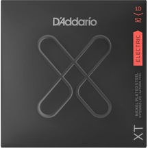 D'addario Xte1052 Light Top/Heavy Bottom Set Elektro Gitar Teli 1