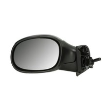Viewmax Citroen C3 Ayna Sol Manuel Vm501l