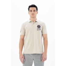 AR-MA Arma Erkek Regular Fit Polo Yaka Tişört Y25374350801 001