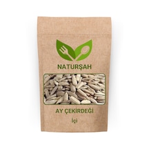 Naturşah Ay Çekirdeği İçi 250 Gr