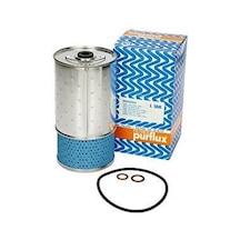 PURFLUX L566 YAĞ FİLTRESİ MERCEDES C200 E200 190D