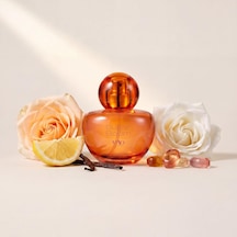 Mad Sugar Boom Kadın Parfümü Extrait De Parfum 50 Ml Safran,gül Ağaç