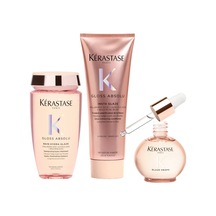 Kérastase Gloss Absolu Işıltılı 3 Lü Set