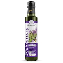 Ekstraktlı Enginar Suyu 500 Ml