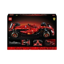 Lego Yetişkinler İçin Koleksiyonluk Ferrari Sf-24 F1 Araba Seti