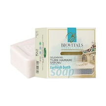 Türk Hamamı Sabun 125 Gr
