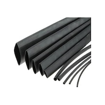 Isı İle Daralan Makaron 3mm - 1 Metre