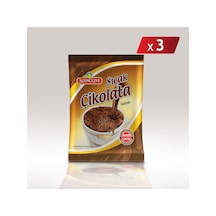 Altıncezve Sıcak Çikolata 250 Gr x 3 Adet