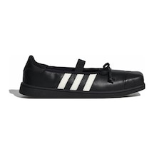 Adidas Kadın Babet Superstar Sq Lb3787 Siyah