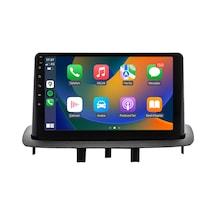Exvol Renault Fluance Android Multimedya 4gb-64gb 9 İnc Hd Ips