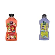 Doğal Zeytinyağlı Sıvı Sabun 1,5 L Pet Şişe 1 X 1500 Ml Xeyüp Sabri Tuncer Doğal Zeytinyağlı Sıvı Sabun Alaçati Lavantasi 1,5 L Pet Şişe 1 X 1500 Ml