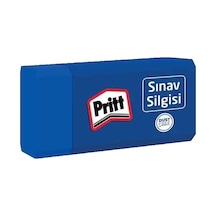 Sınav Silgisi Küçük 1 Adet