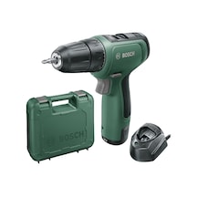 Bosch EasyDrill 1200 1.5 Ah Tek Akülü Vidalama Makinesi