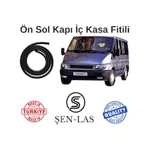 Ford Transit 2001-2006 Şen-las Sol Ön Kapı Fitili Şl34702