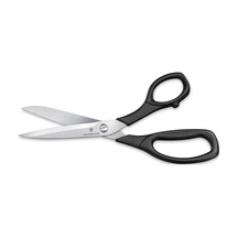 Victorinox 8.1017.23 İtalyan Büyük Boy Ev Makası 9 Cm - Siyah
