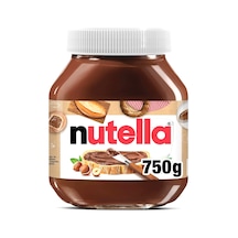 Nutella Kakaolu Fındık Kreması 750 G - 5 Adet Tarı