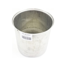 Sern 250 Bardak Metal Semaver Demlik Haznesi