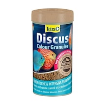 Yem Dişcus Colour 250 Ml