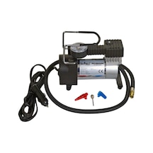 Sun Mild Hava Kompresörü 12v 150 Psi Metal Işıksız Siyah Br2491050