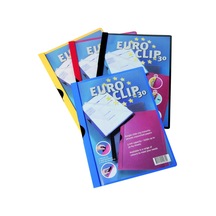 Durable Euroclıp 30 Sf Kapasiteli-kırm
