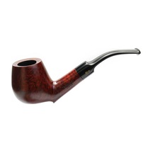 Şahin Kuyruklu Yıldız 876 9mm. Filtreli Ebonit Saplı Pipo 238023
