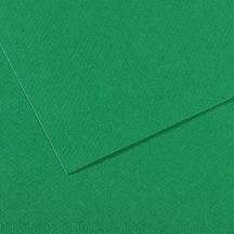 Canson Fon Kartonu Dokulu Mı-teıntes Sh Canmt 50x65 160 Gr Grn 575 31032s114