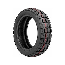 Tuovt 90/65-6.5 Td-8009 Off-road Tubeless Elektrikli Scooter Dış Lastik