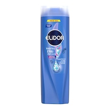 Elidor Superblend Kepek Şampuanı 400 Ml - Çinko Pirition Ve B3 Vitamini - 3 Adet Tarı